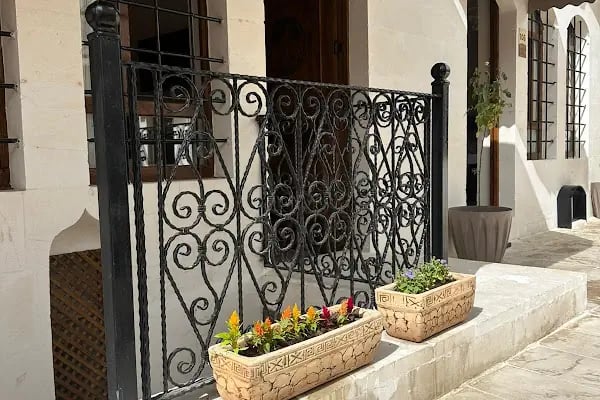 Babilyon Otel - Resim 5