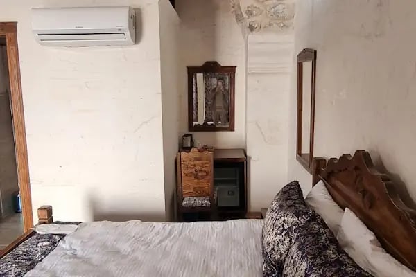 Babilyon Otel - Resim 15