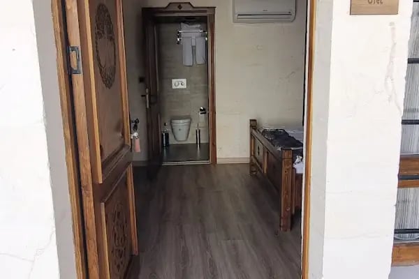Babilyon Otel - Resim 18