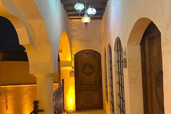 Babilyon Otel - Resim 9