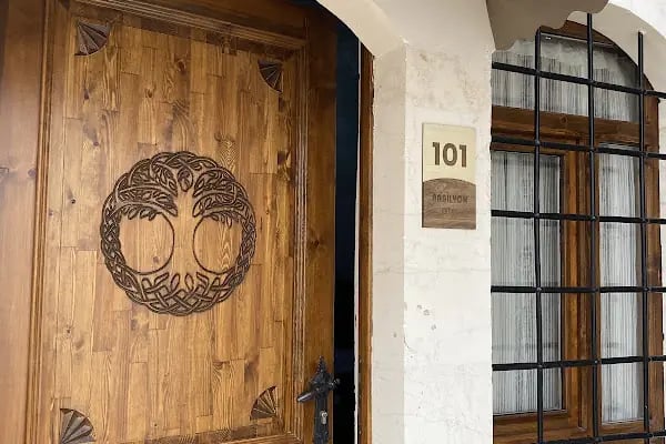 Babilyon Otel - Resim 17