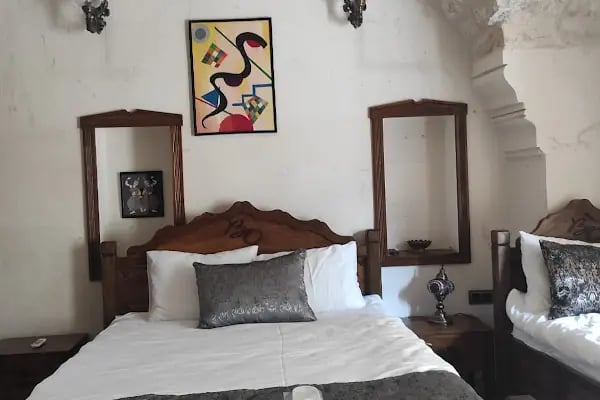 Babilyon Otel - Resim 10