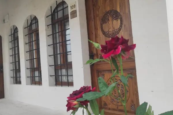 Babilyon Otel - Resim 6