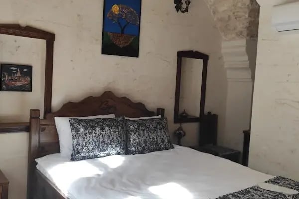 Babilyon Otel - Resim 11