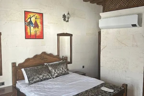 Babilyon Otel - Resim 2
