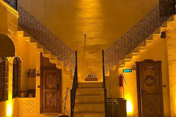 Babilyon Otel - Resim 8