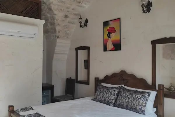 Babilyon Otel - Resim 12