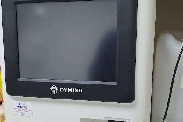 Adana Pandora Veteriner Kliniği - Resim 18
