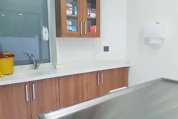Adana Pandora Veteriner Kliniği - Resim 15