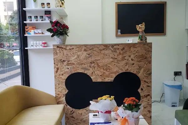 Adana Pandora Veteriner Kliniği - Resim 14