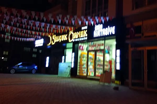 Özüm Kırtasiye - Resim 3