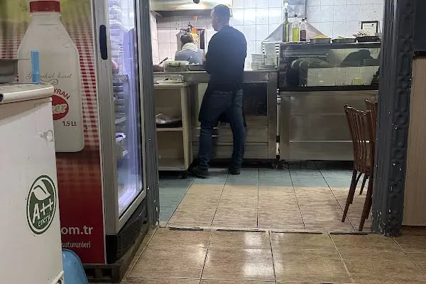 Tiryakioğlu Döner - Resim 10