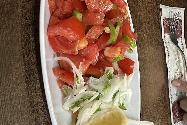 Tiryakioğlu Döner - Resim 8
