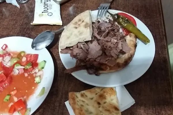 Tiryakioğlu Döner - Resim 15