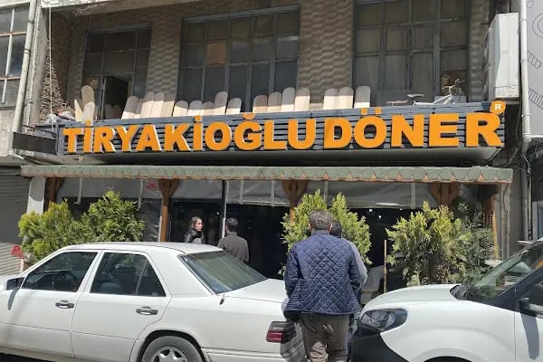Tiryakioğlu Döner - Resim 2