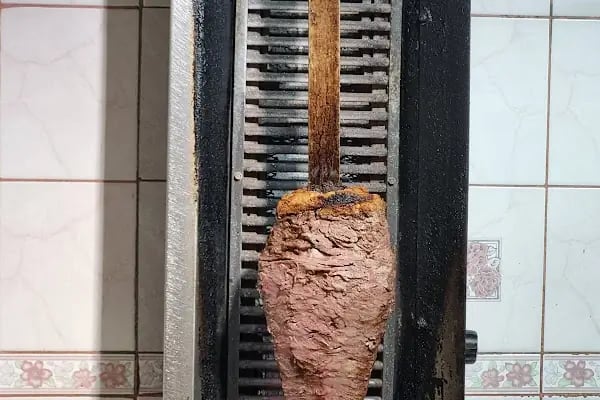 Tiryakioğlu Döner - Resim 7