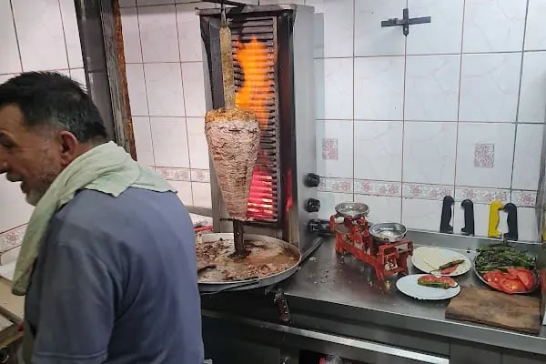Tiryakioğlu Döner - Resim 6