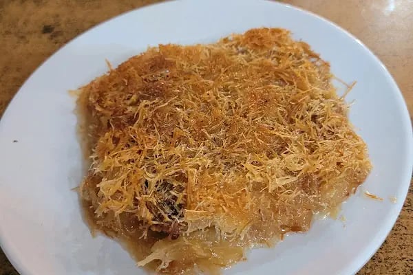 Tiryakioğlu Döner - Resim 9