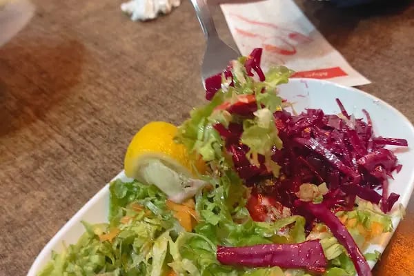 Tiryakioğlu Döner - Resim 4