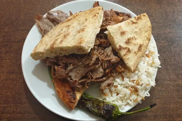 Tiryakioğlu Döner - Resim 16