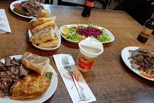 Tiryakioğlu Döner - Resim 20