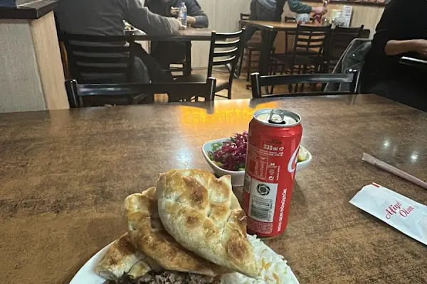 Tiryakioğlu Döner - Resim 18