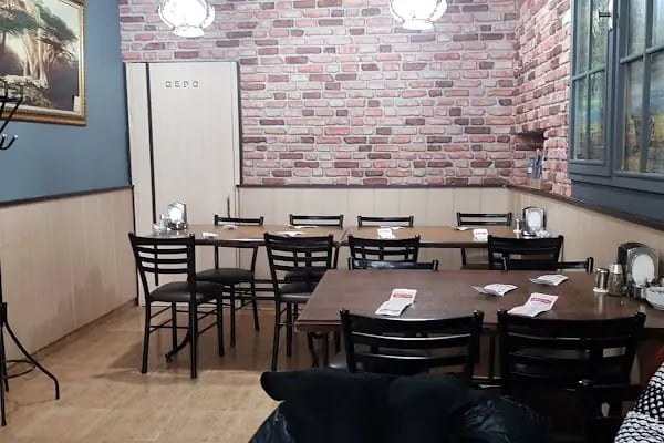 Tiryakioğlu Döner - Resim 13