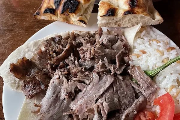 Tiryakioğlu Döner - Resim 3
