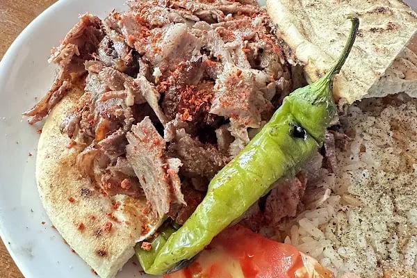 Tiryakioğlu Döner - Resim 14