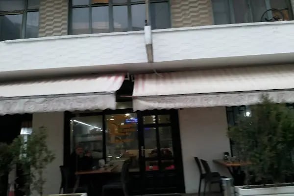 Tiryakioğlu Döner - Resim 12
