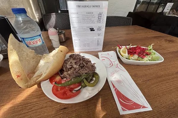 Tiryakioğlu Döner - Resim 19