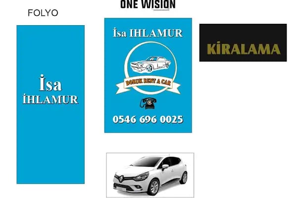 İsa Ihlamut - Resim 10