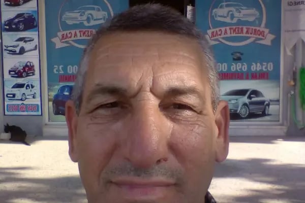 İsa Ihlamut - Resim 2