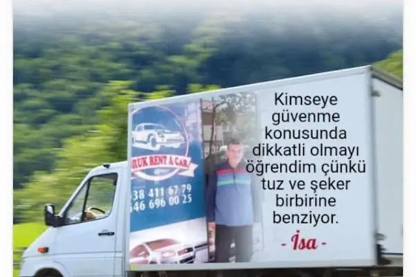 İsa Ihlamut - Resim 11
