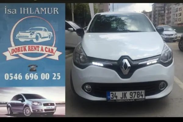 İsa Ihlamut - Resim 3