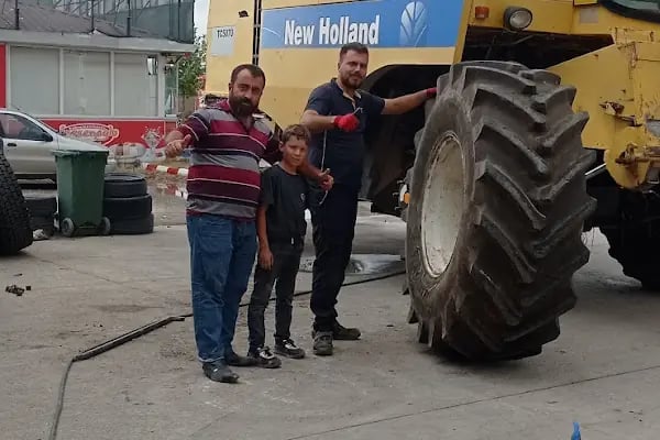 En yakın oto lastik Avanoğlu oto lastik LASTİKCİ ALİ - Resim 18