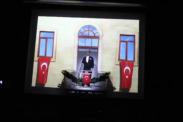 Kendirli Gazi Kültür Merkezi - Resim 9