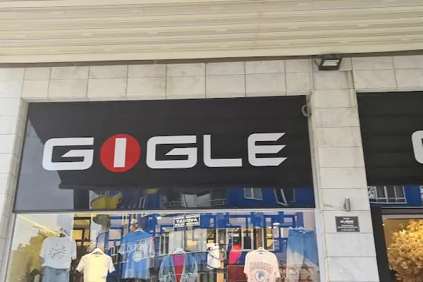 Gigle Fashion - Resim 1