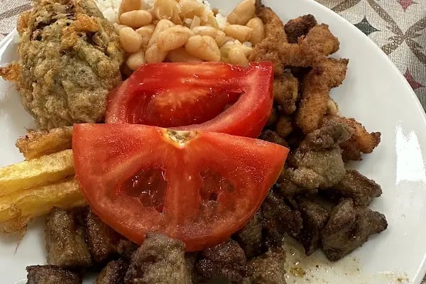 Yutdağ Lokantasi - Resim 2