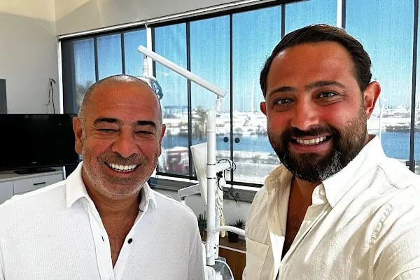 Bodrum Diş Hekimi Baran Karaoğlu - Resim 14