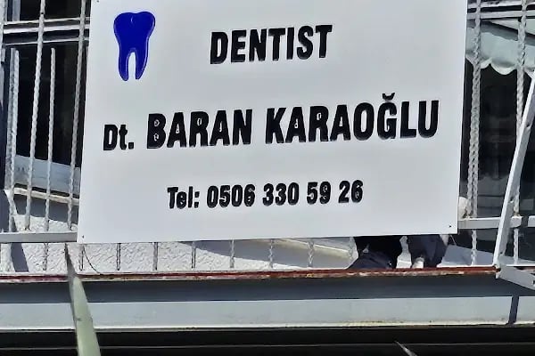 Bodrum Diş Hekimi Baran Karaoğlu - Resim 8