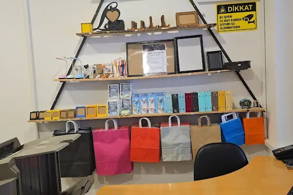 Avşar Fotokopi - Resim 5