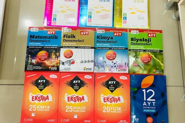 GÜNEŞLİ KİTABEVİ BAĞCILAR ŞUBE - Resim 18