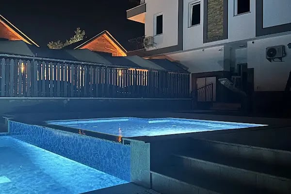 Villa Noble Demre Villas &amp; Apartments - Resim 19