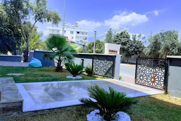 Villa Noble Demre Villas &amp; Apartments - Resim 20