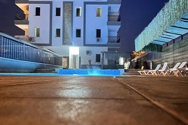 Villa Noble Demre Villas &amp; Apartments - Resim 18