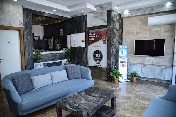 Villa Noble Demre Villas &amp; Apartments - Resim 17