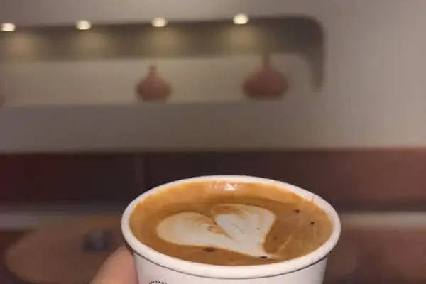 Ciole Coffee - Resim 3