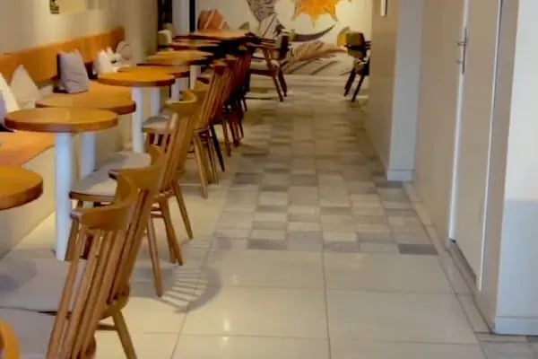 Ciole Coffee - Resim 1