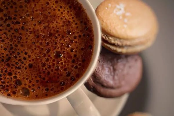 Ciole Coffee - Resim 15